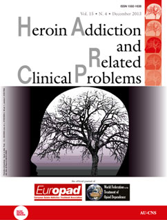 Heroin Addiction and Related Clinical Problems