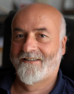 Prof. Icro Maremmani