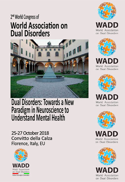 WADD 2018 Florence - program