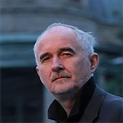 Michael Krausz