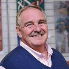 David Nutt