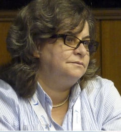 Maria Celia Franco