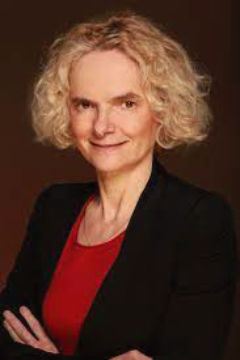 Nora Volkow